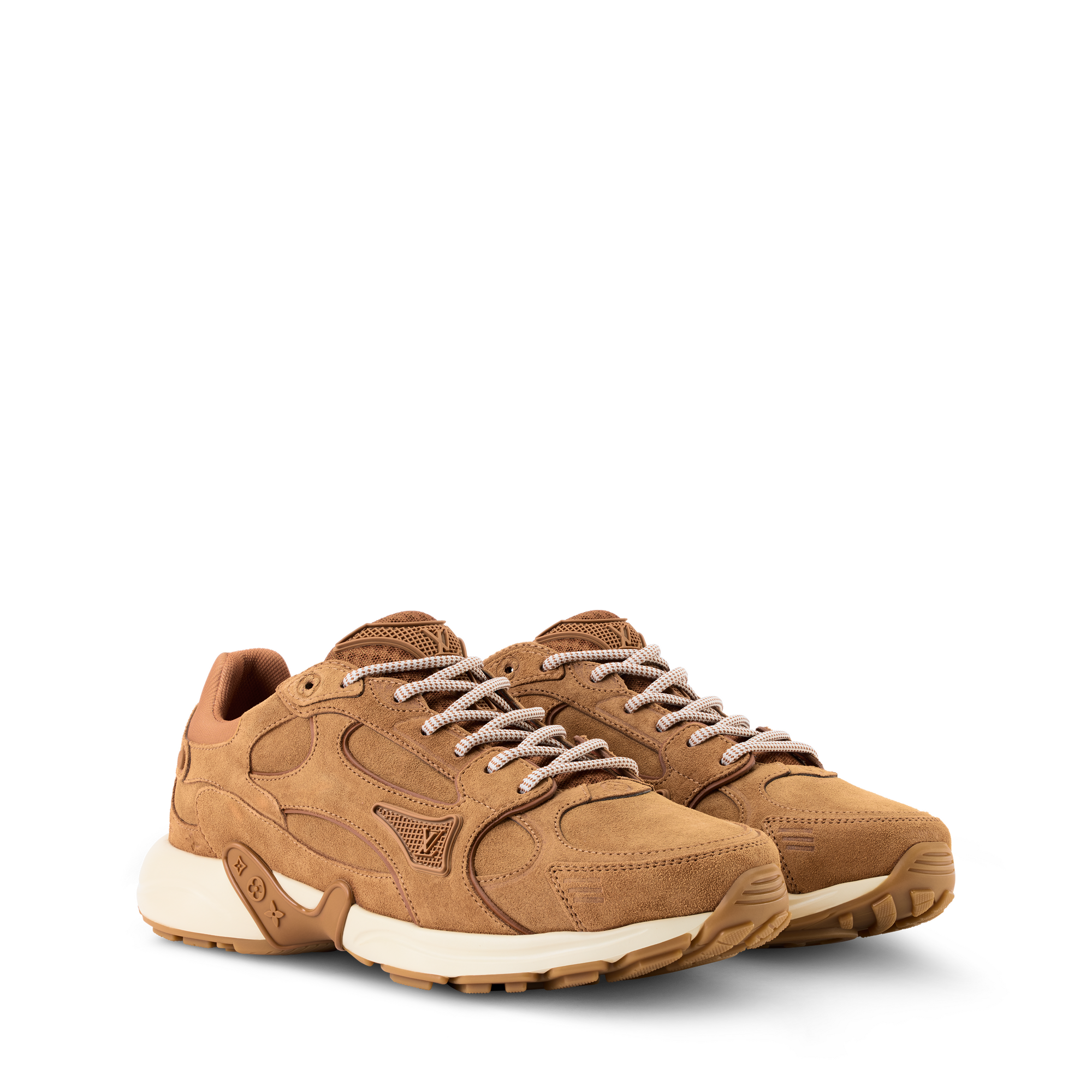 LOUIS VUITTON スネークスキン　モカシン　シューズ LV Olympia Sneaker - Women - Shoes | LOUIS VUITTON ®